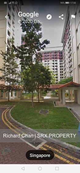 Blk 739 Tampines Street 72 (Tampines), HDB Executive #223111731